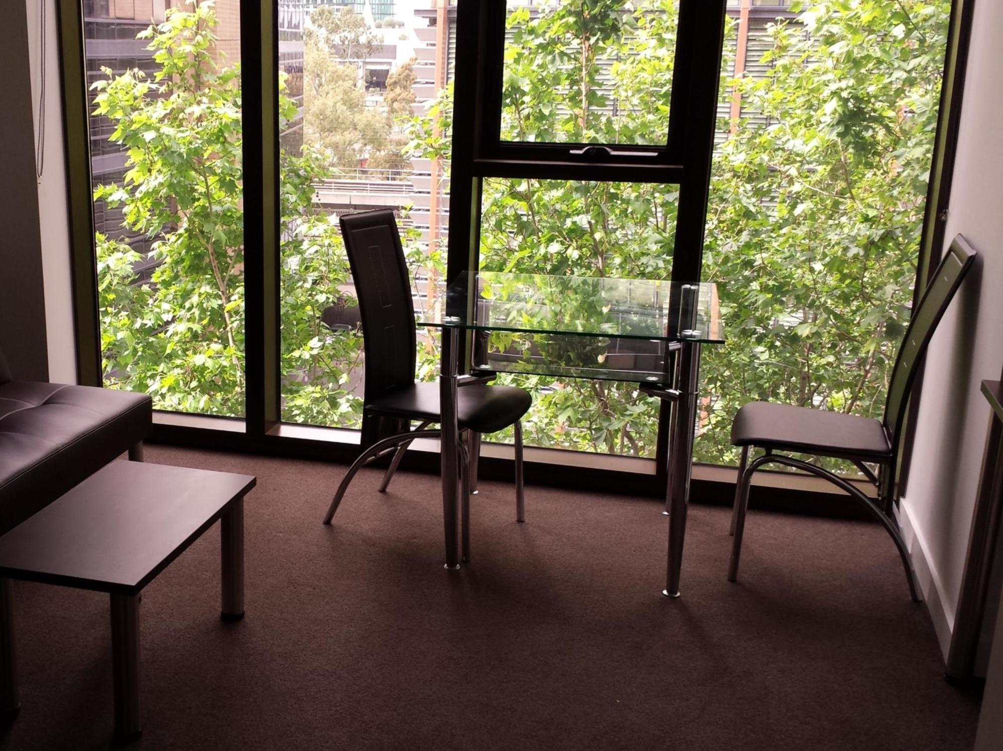 Aparthotel Aura On Flinders Serviced Melbourne
